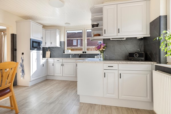 Medium property photo - Anjerstraat 1, 9521 GJ Nieuw-Buinen
